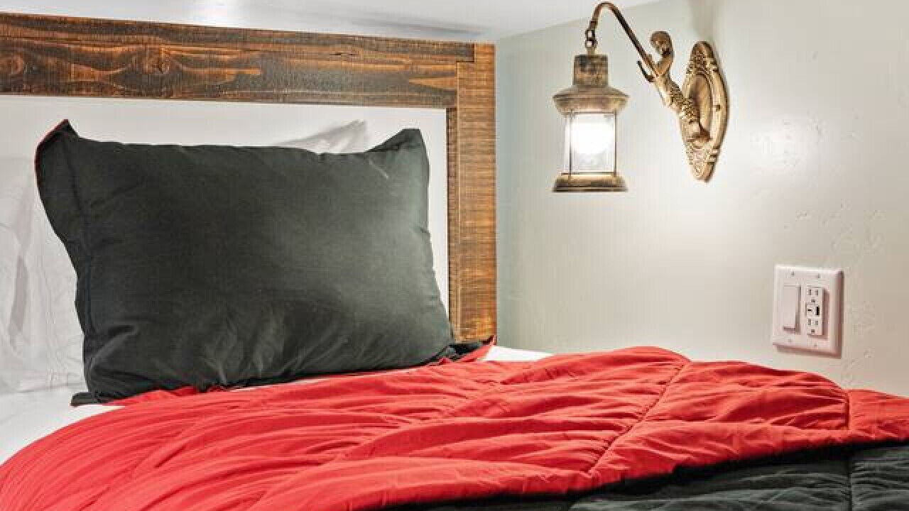 Photo of Bedroom in Rexburg