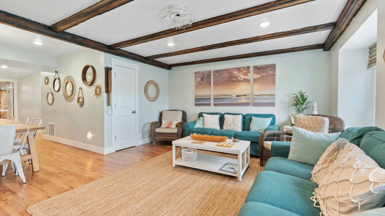 Photo of Livingroom in Rexburg
