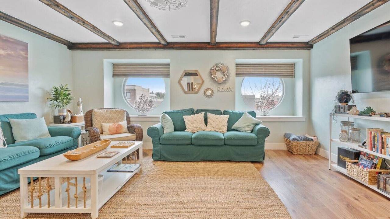 Photo of Livingroom in Rexburg