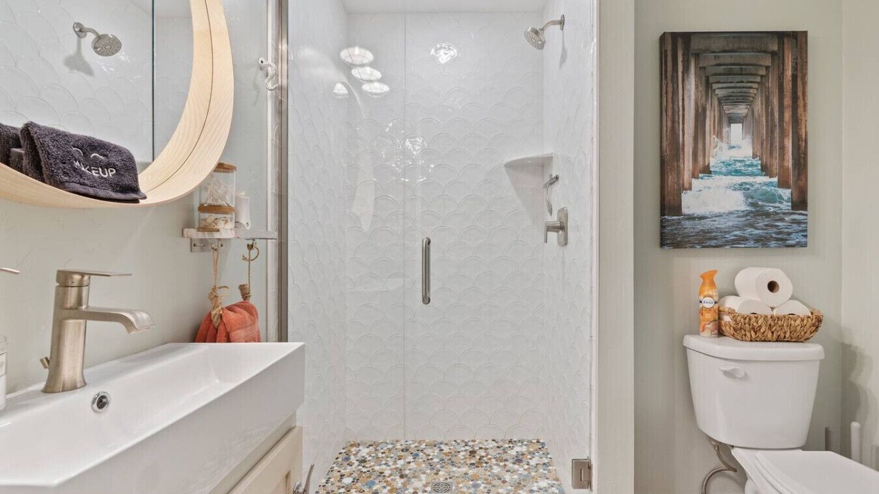 Photo of Bathroom in Rexburg