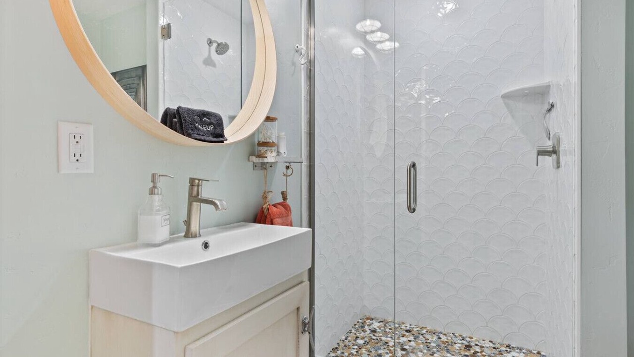 Photo of Bathroom in Rexburg