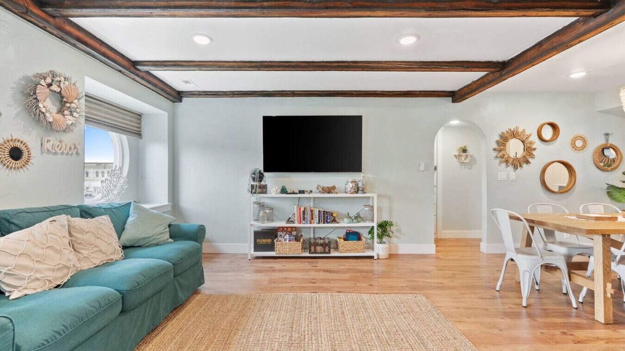 Photo of Livingroom in Rexburg