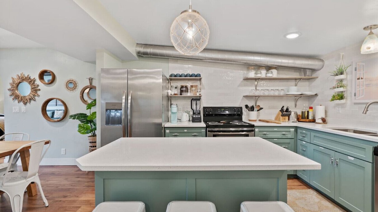 Photo of Kitchen in Rexburg
