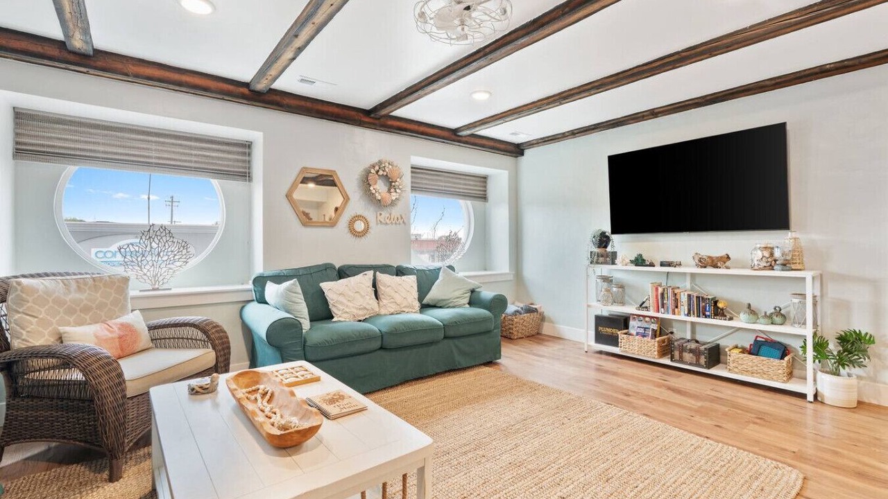 Photo of Livingroom in Rexburg