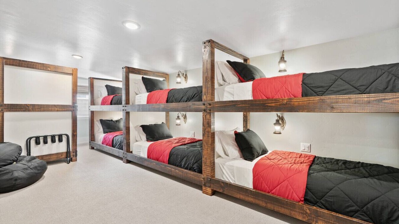 Photo of Bedroom in Rexburg