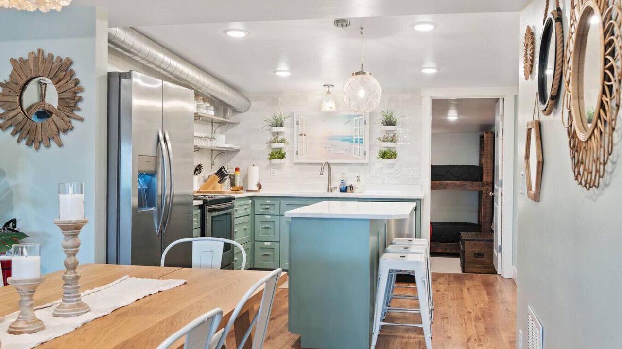 Photo of Kitchen in Rexburg