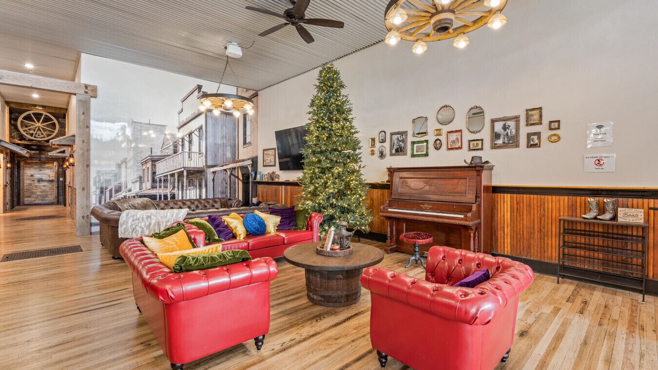 Photo of Livingroom in Ashton