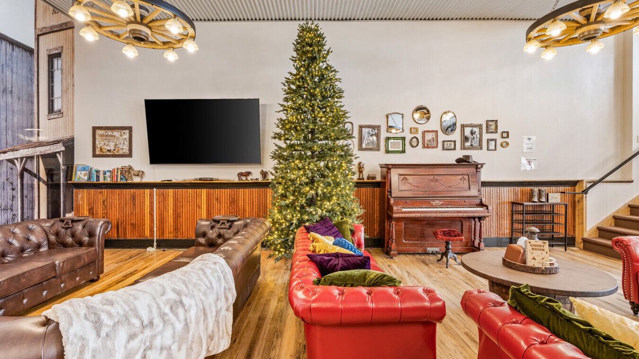 Photo of Livingroom in Ashton