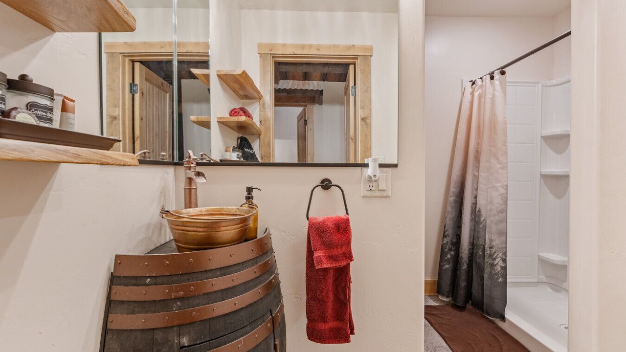 Photo of Bathroom in Ashton