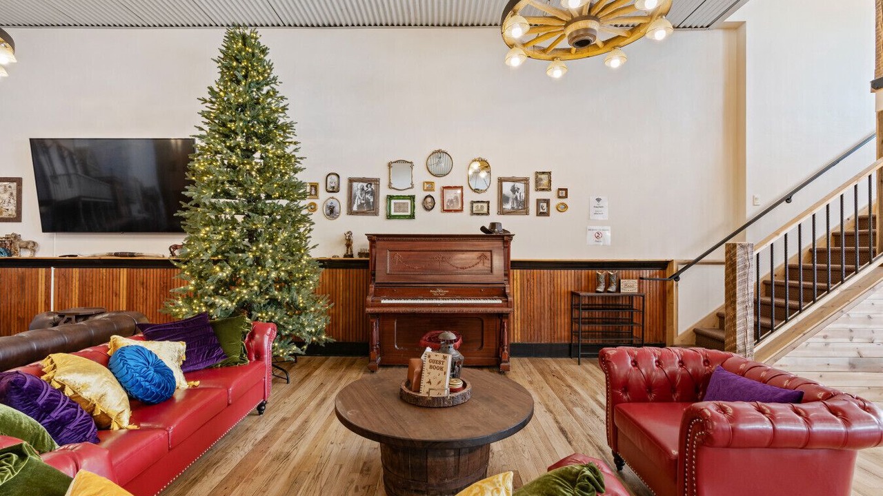 Photo of Livingroom in Ashton