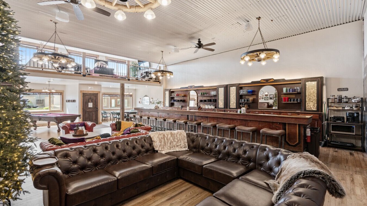 Photo of Livingroom in Ashton