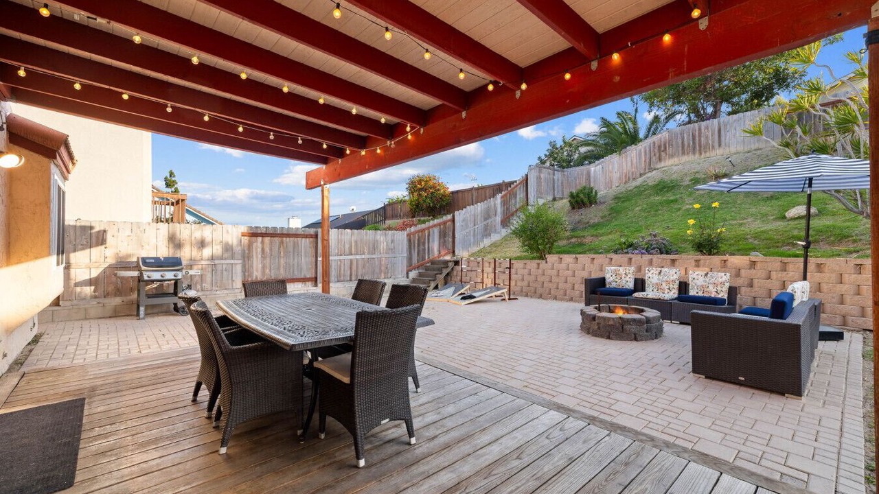 Photo of Outdoor in Bay Terraces