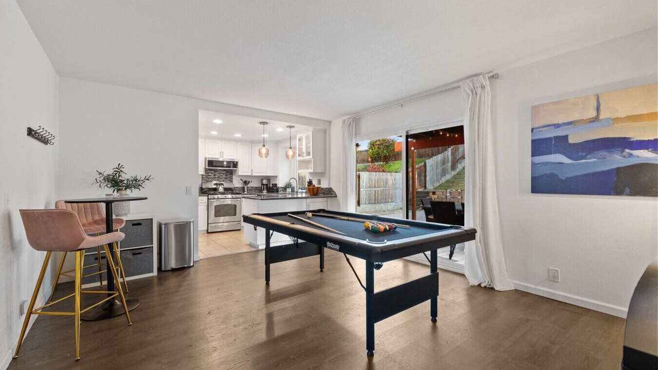 Photo of Bedroom in Bay Terraces