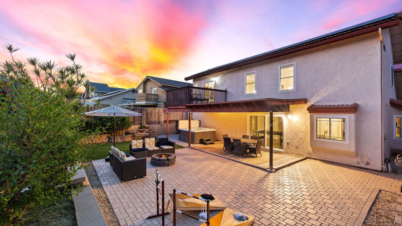 Photo of Patio Balcony in Bay Terraces