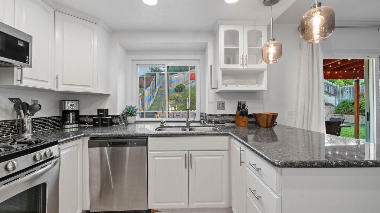 Photo of Kitchen in Bay Terraces