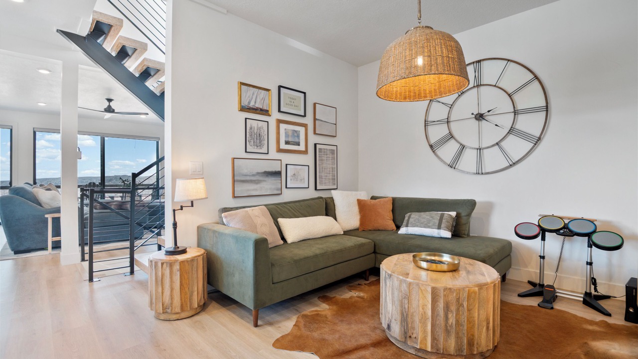Photo of Livingroom in Timber Lakes