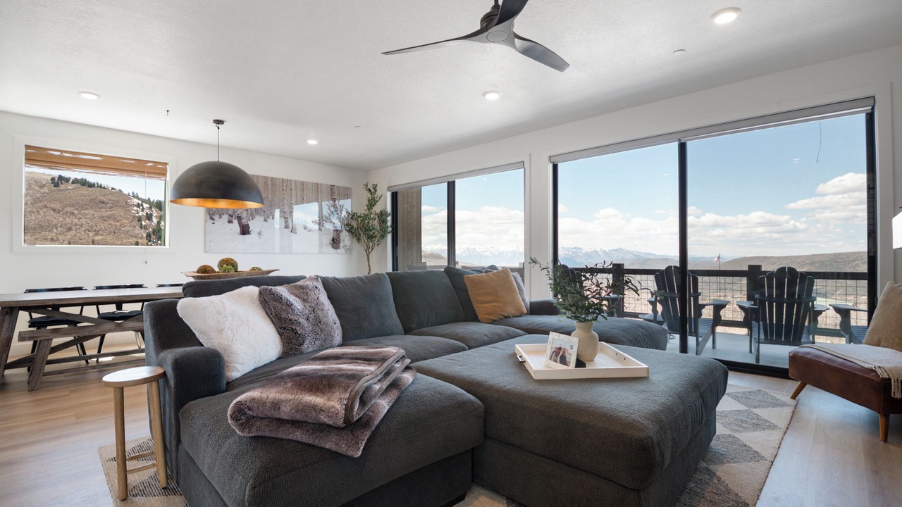 Photo of Livingroom in Timber Lakes