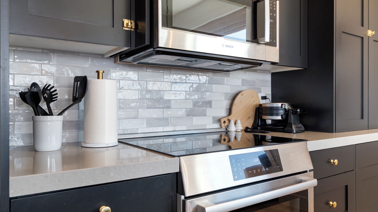 Photo of Kitchen in Timber Lakes