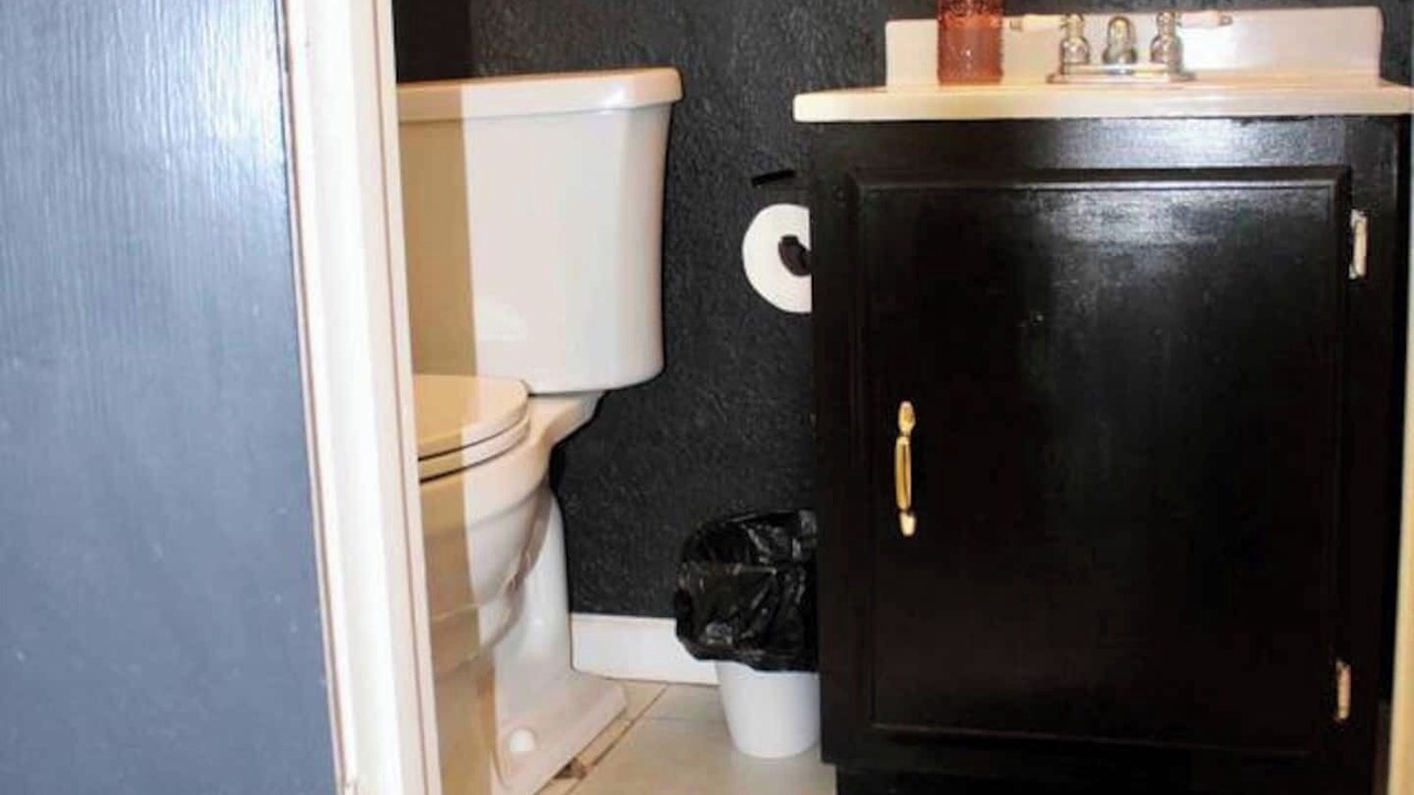Photo of Bathroom in Myra