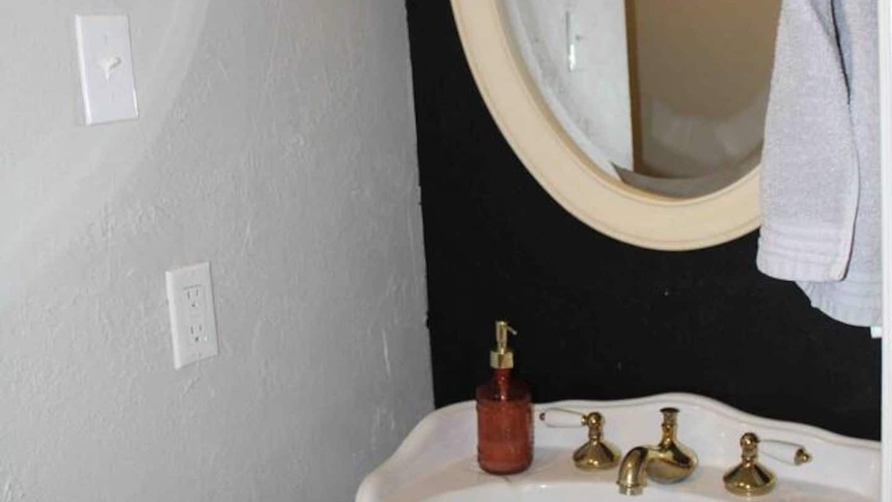 Photo of Bathroom in Myra