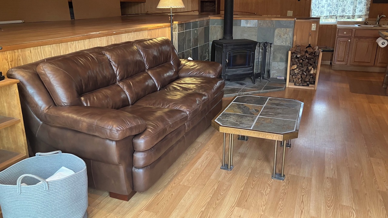 Photo of Livingroom in Island Park