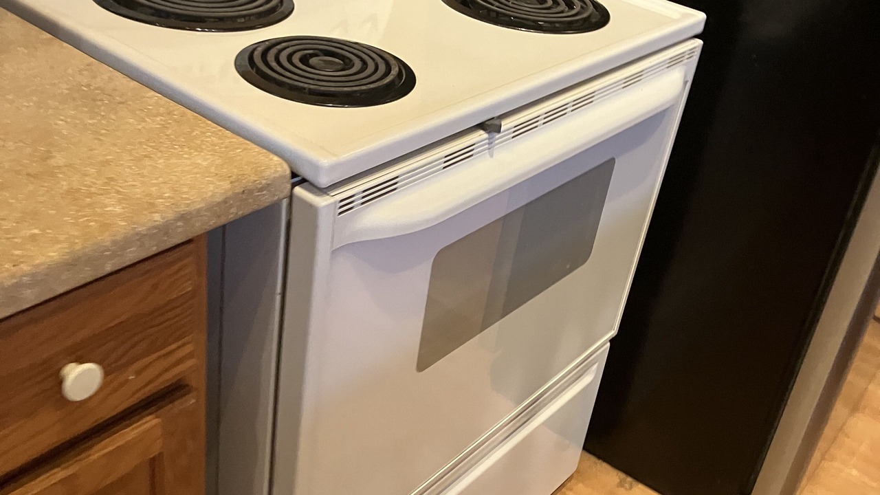 Photo of Kitchen in Island Park