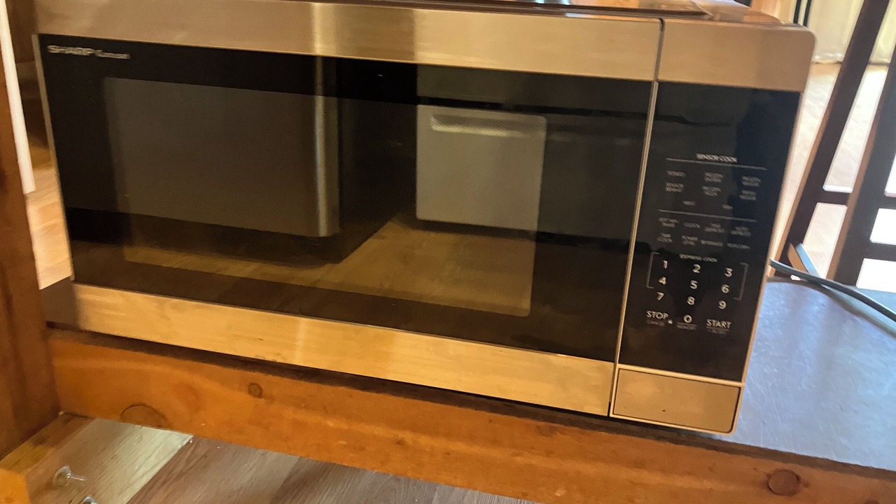 Photo of Kitchen in Island Park