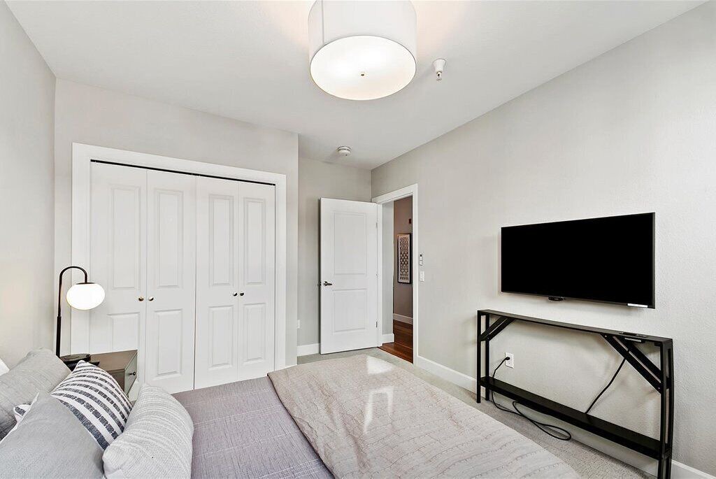 Photo of Bedroom in Downtown Boise