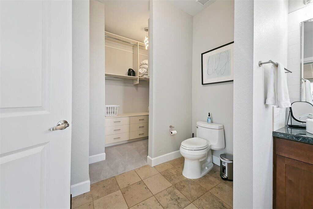 Photo of Bathroom in Downtown Boise