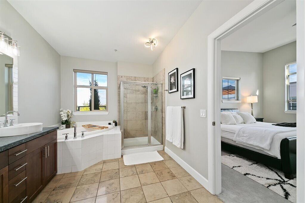 Photo of Bathroom in Downtown Boise