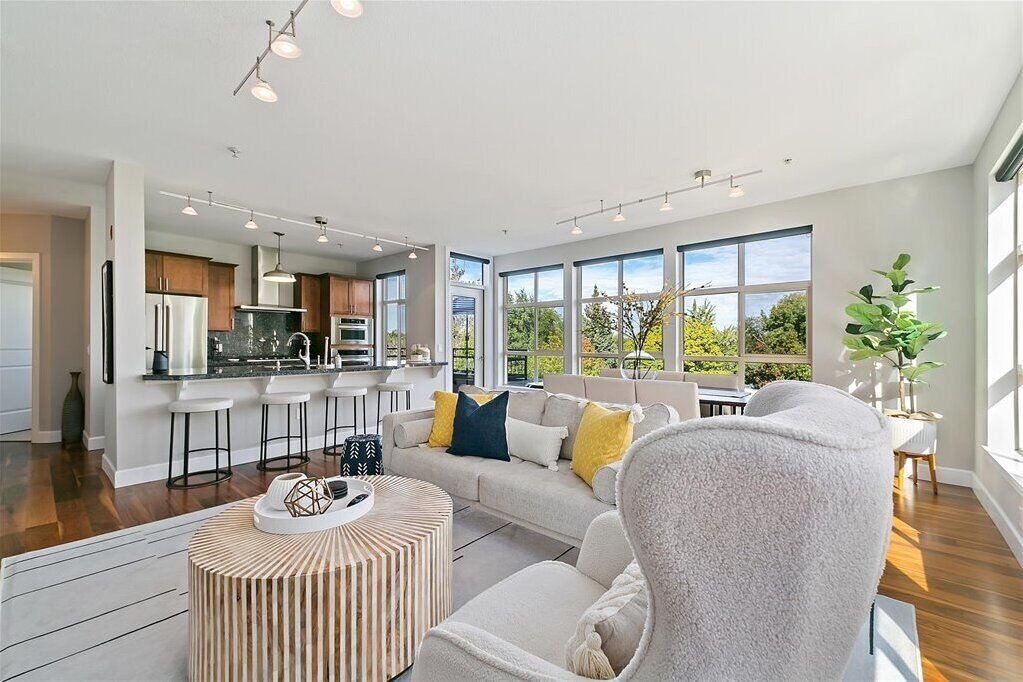 Photo of Livingroom in Downtown Boise