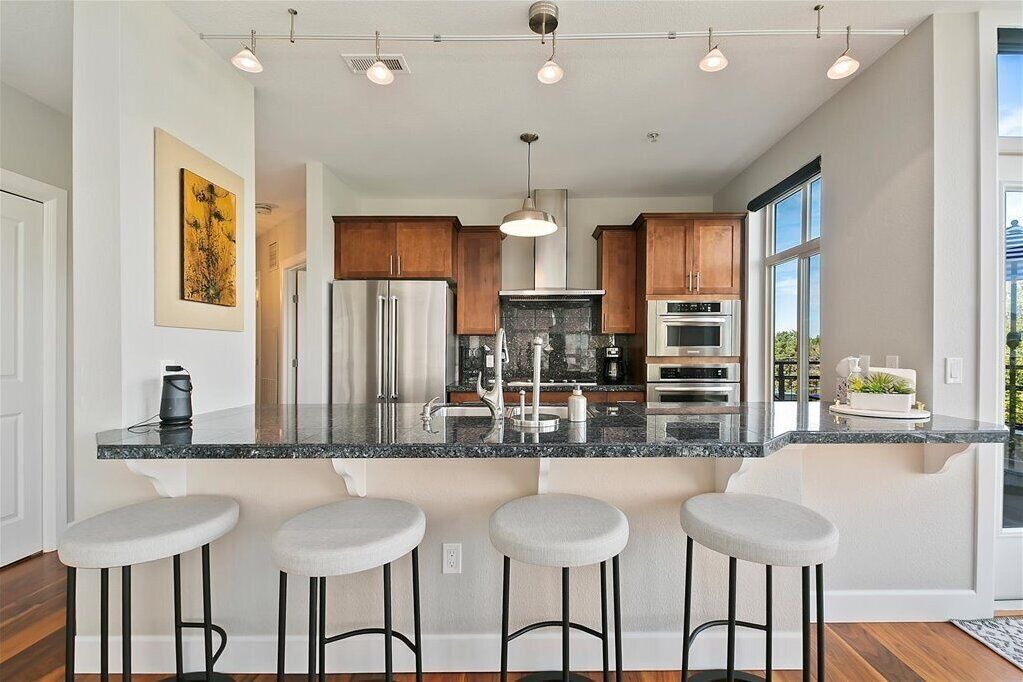 Photo of Kitchen in Downtown Boise
