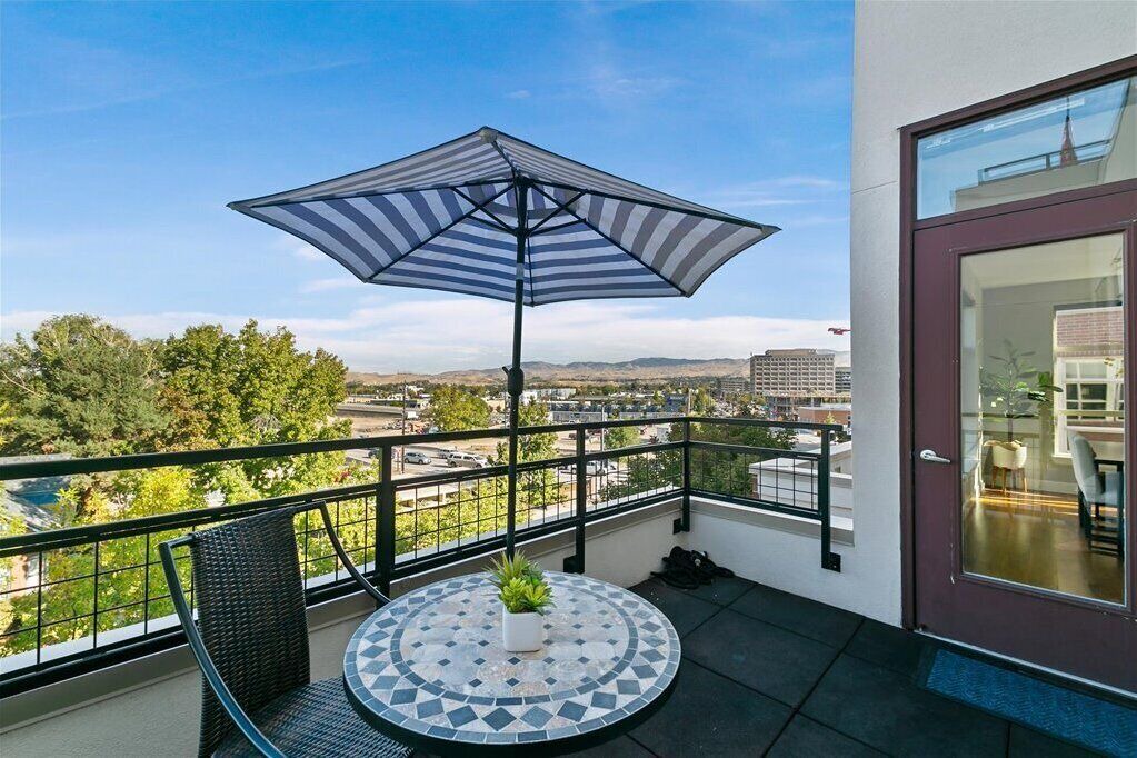 Photo of Outdoor in Downtown Boise