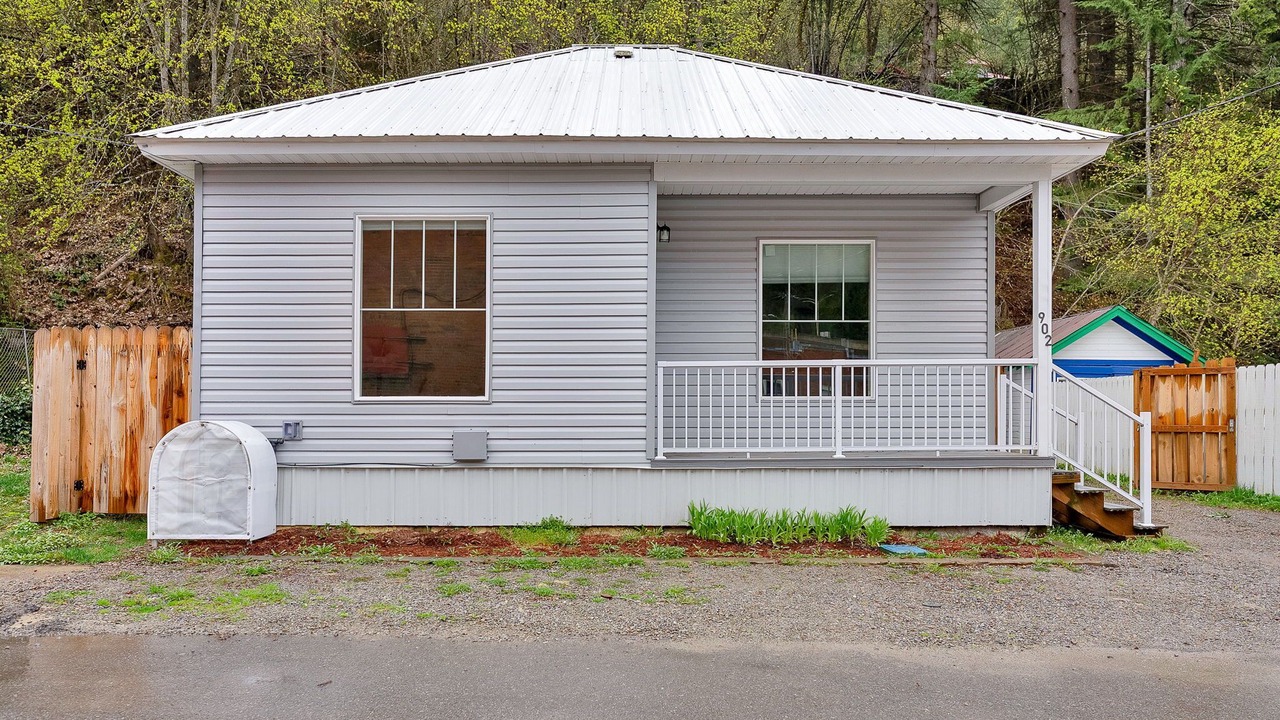 Photo of Outdoor in Wallace