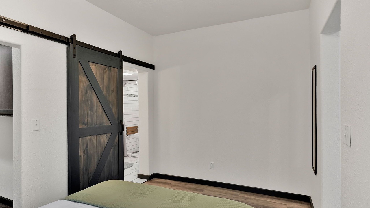 Photo of Bedroom in Wallace