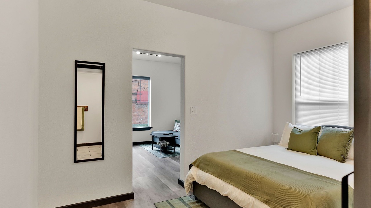 Photo of Bedroom in Wallace