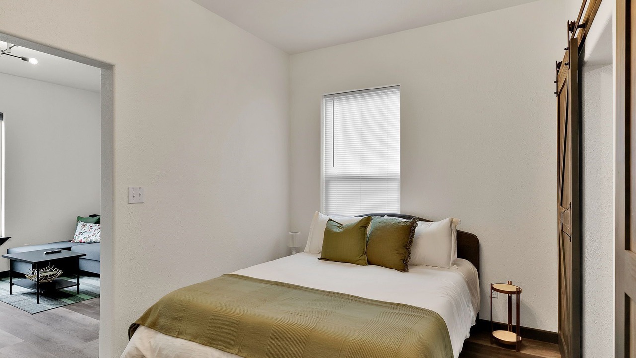 Photo of Bedroom in Wallace