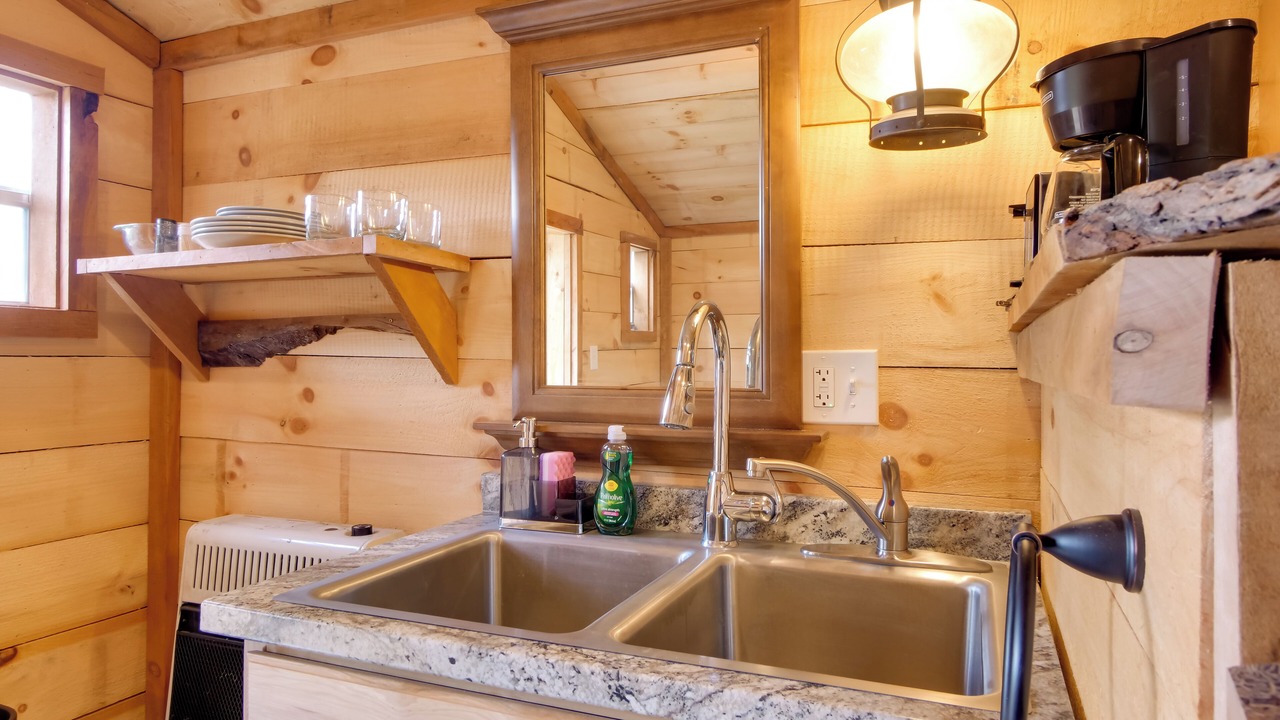 Photo of Kitchen in Blissfield