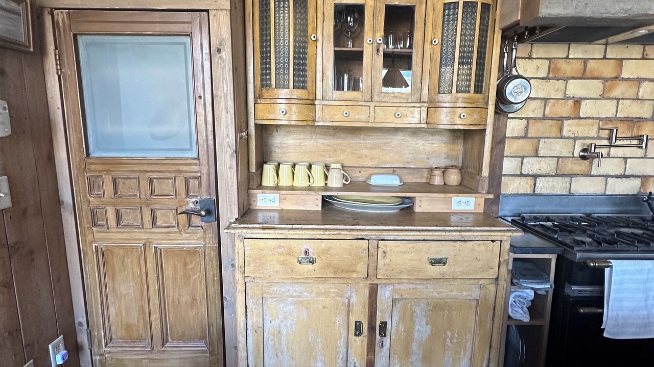 Photo of Kitchen in Gardiner