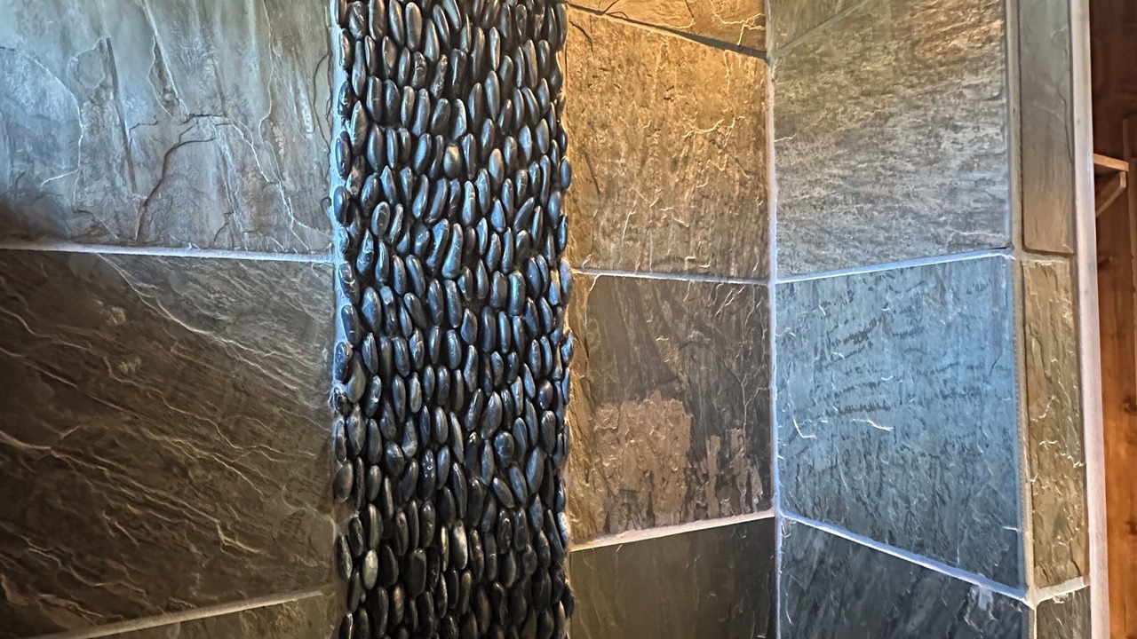 Photo of Bathroom in Gardiner