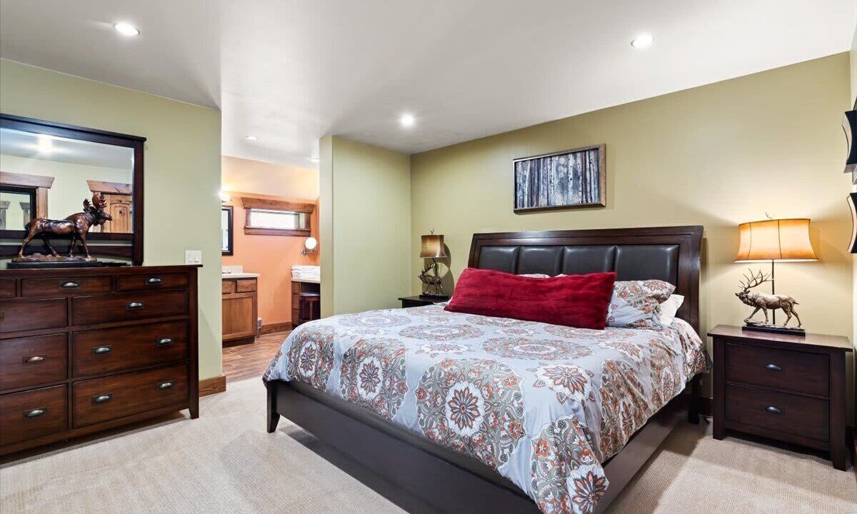Photo of Bedroom in Coolin