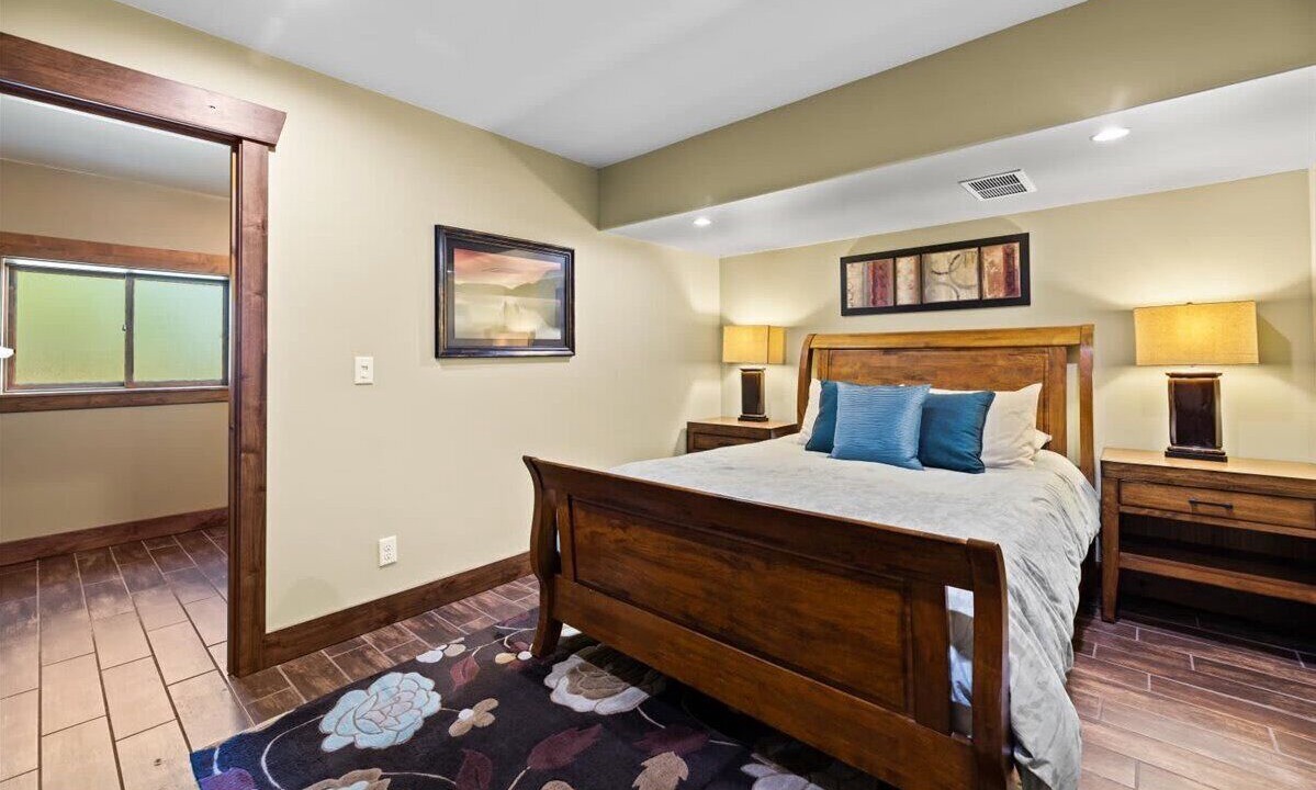 Photo of Bedroom in Coolin