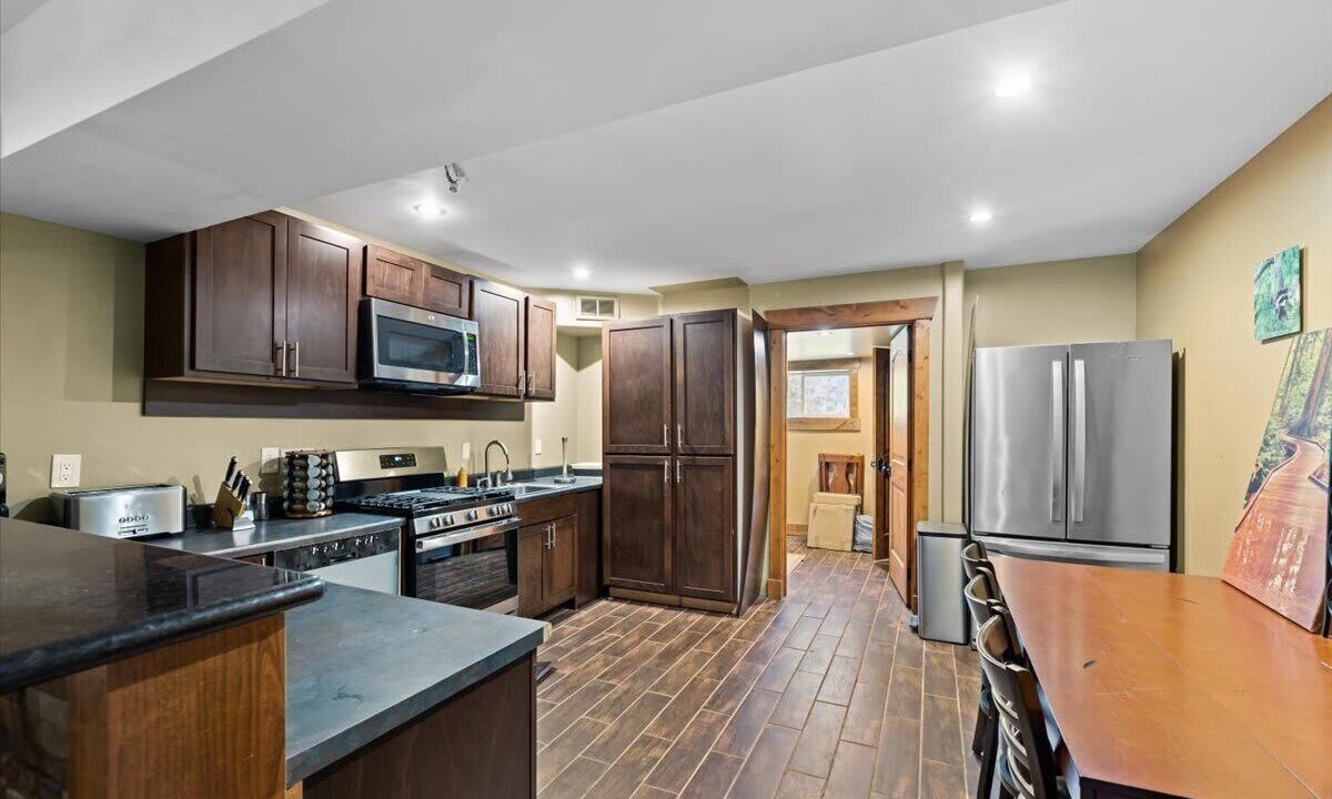 Photo of Kitchen in Coolin
