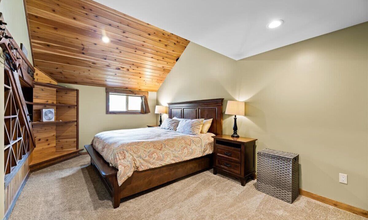 Photo of Bedroom in Coolin