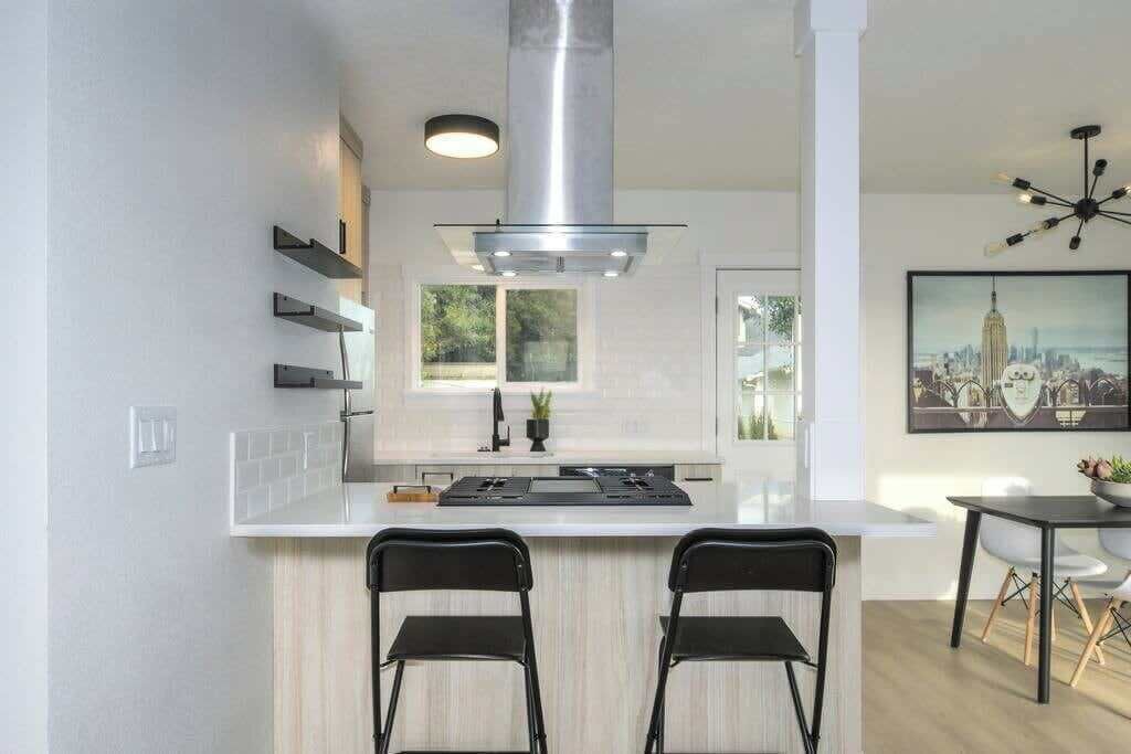 Photo of Kitchen in Camas