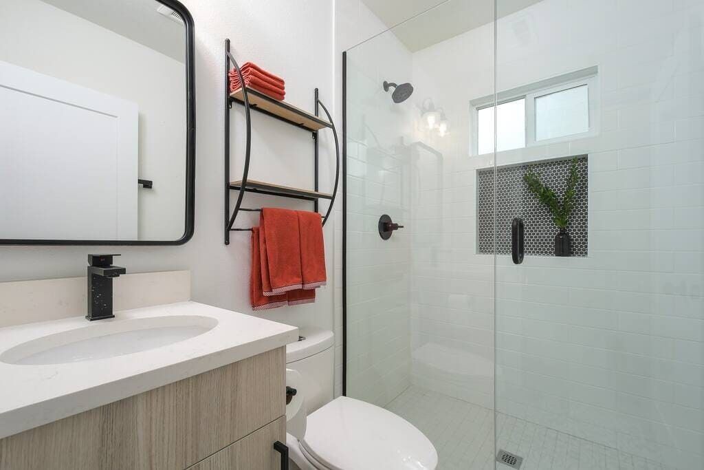 Photo of Bathroom in Camas