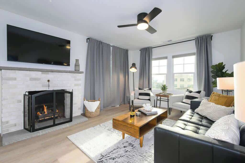 Photo of Livingroom in Camas