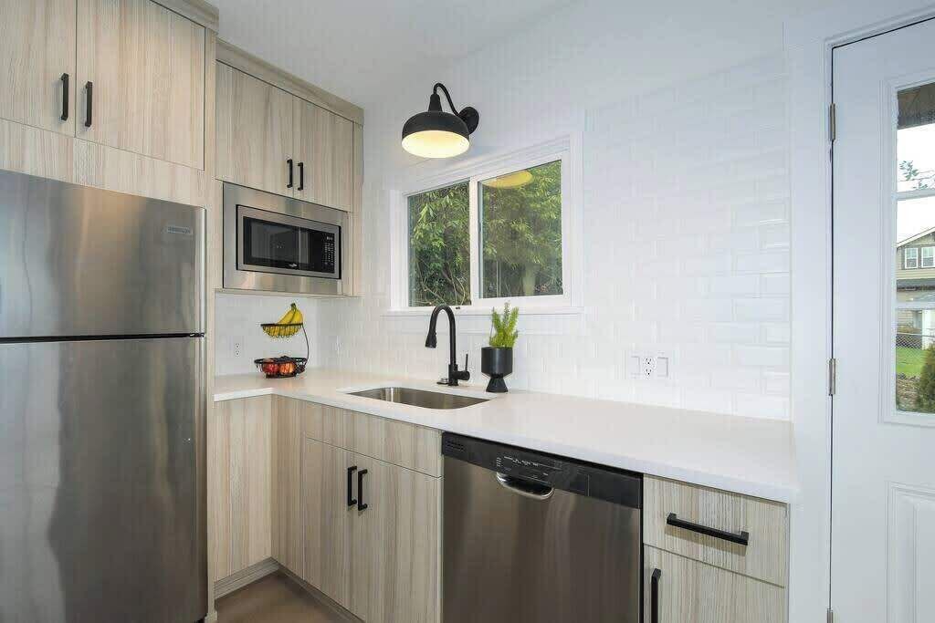 Photo of Kitchen in Camas