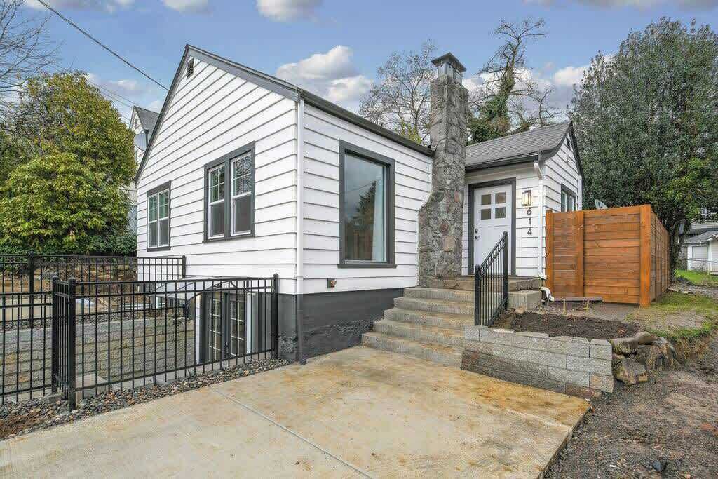 Photo of Outdoor in Camas