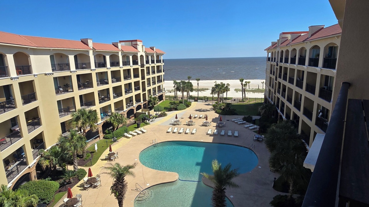 Photo of Outdoor in Henderson Point